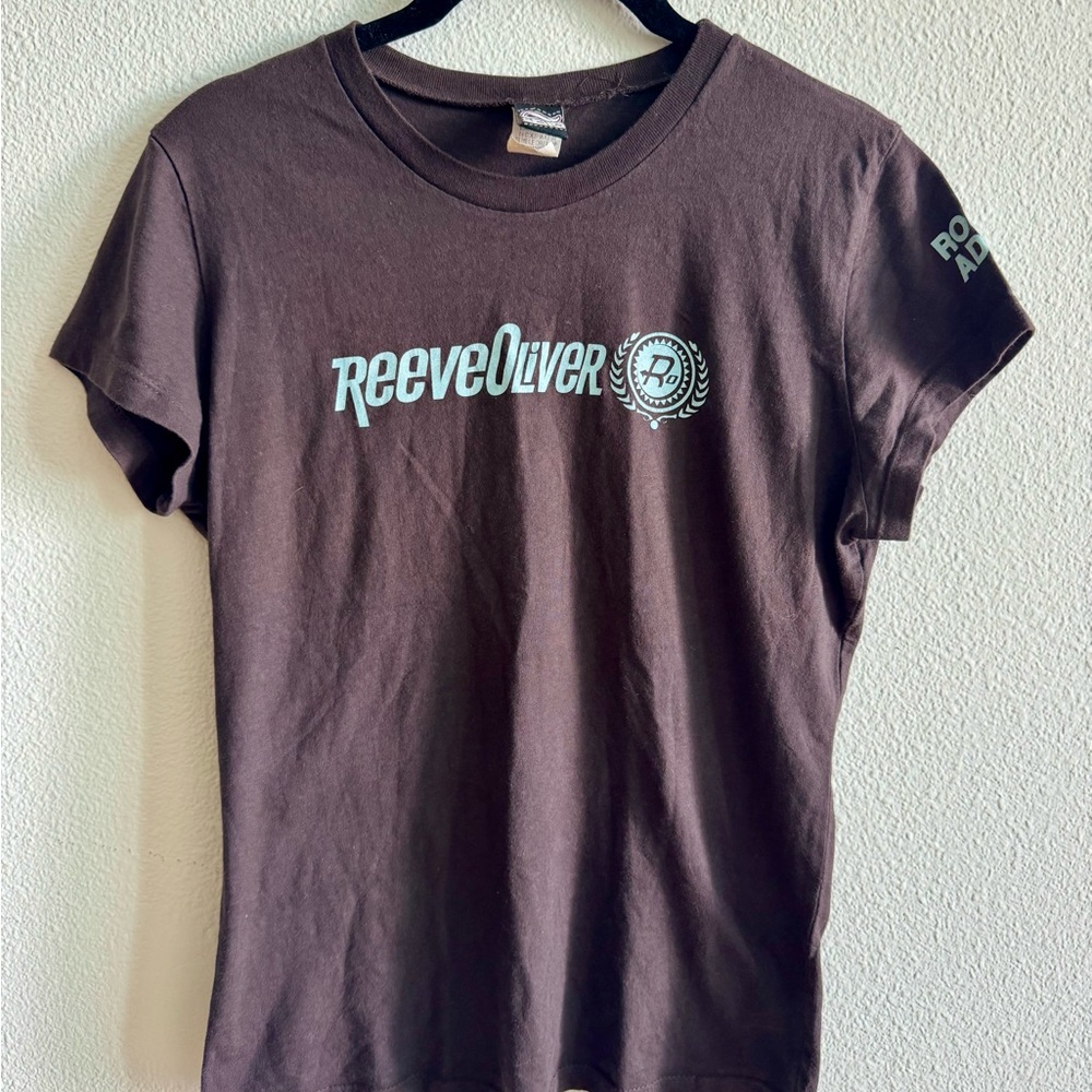 ReeveOliver T-Shirt